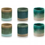 Keramični lonec Vintage 07.105.16 - komplet